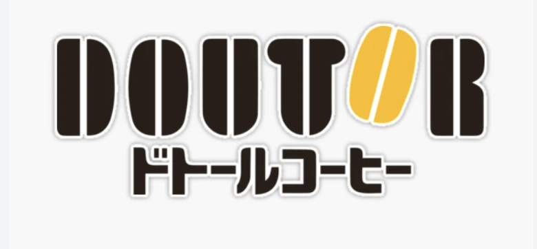 Doutor Coffee logo
